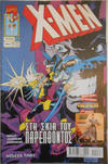 Cover for X-Men [Χ-Μεν] (Modern Times [Μόντερν Τάιμς], 1998 ? series) #26
