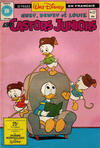 Cover for Les Castors Juniors (Editions Héritage, 1981 series) #17