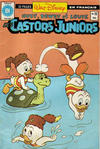 Cover for Les Castors Juniors (Editions Héritage, 1981 series) #19