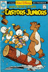 Cover for Les Castors Juniors (Editions Héritage, 1981 series) #20