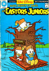 Cover for Les Castors Juniors (Editions Héritage, 1981 series) #21