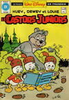 Cover for Les Castors Juniors (Editions Héritage, 1981 series) #22