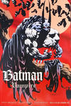 Cover Thumbnail for Tales of the Multiverse: Batman - Vampire (2008 series)  [Second Printing]
