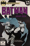 Cover for Batman (Juniorpress, 1984 series) #14