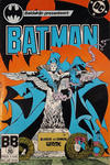 Cover for Batman (Juniorpress, 1984 series) #16