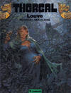 Cover for Thorgal (Le Lombard, 1980 series) #16 - Louve