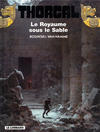 Cover for Thorgal (Le Lombard, 1980 series) #26 - Le Royaume sous le Sable