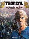Cover for Thorgal (Le Lombard, 1980 series) #31 - Le Bouclier de Thor
