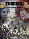 Cover for Thorgal (Le Lombard, 1980 series) #32 - La bataille d'Asgard