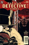 Cover Thumbnail for Detective Comics (1937 series) #782 [Newsstand]