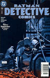 Cover Thumbnail for Detective Comics (1937 series) #788 [Newsstand]