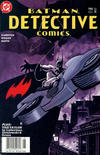 Cover for Detective Comics (DC, 1937 series) #792 [Newsstand]