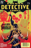 Cover Thumbnail for Detective Comics (1937 series) #794 [Newsstand]
