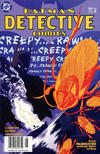 Cover Thumbnail for Detective Comics (1937 series) #795 [Newsstand]