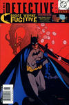 Cover for Detective Comics (DC, 1937 series) #769 [Newsstand]