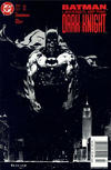 Cover Thumbnail for Batman: Legends of the Dark Knight (1992 series) #179 [Newsstand]