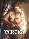 Cover for Vértigo (Le Lombard, 2016 series) 