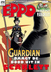 Cover for Eppo Stripblad (Uitgeverij L, 2018 series) #20/2019