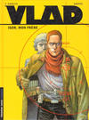 Cover Thumbnail for Vlad (2000 series) #1 - Igor, mon frère
