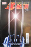 Cover for Astonishing X-Men [Χ-Μεν Εστόνισινγκ] (Μαμούθ Comix [Mamouth Comix], 2004 ? series) #1