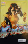 Cover for Astonishing X-Men [Χ-Μεν Εστόνισινγκ] (Μαμούθ Comix [Mamouth Comix], 2004 ? series) #8