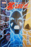 Cover for Astonishing X-Men [Χ-Μεν Εστόνισινγκ] (Μαμούθ Comix [Mamouth Comix], 2004 ? series) #6