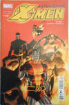 Cover for Astonishing X-Men [Χ-Μεν Εστόνισινγκ] (Μαμούθ Comix [Mamouth Comix], 2004 ? series) #7