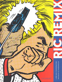 Cover Thumbnail for Ric Remix (Le Lombard, 2012 series) 