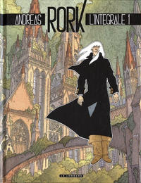 Cover Thumbnail for Rork l'intégrale (Le Lombard, 2012 series) #1
