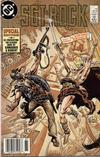 Cover for Sgt. Rock Special (DC, 1988 series) #1 [Newsstand]