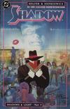 Cover for The Shadow (DC, 1987 series) #6