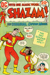 Cover for Shazam! (DC, 1973 series) #9