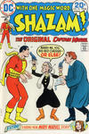 Cover for Shazam! (DC, 1973 series) #10