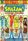 Cover for Shazam! (DC, 1973 series) #12