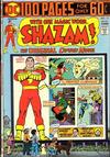 Cover for Shazam! (DC, 1973 series) #13