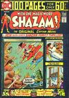 Cover for Shazam! (DC, 1973 series) #14