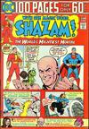 Cover for Shazam! (DC, 1973 series) #15