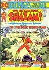 Cover for Shazam! (DC, 1973 series) #16