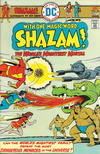 Cover for Shazam! (DC, 1973 series) #20