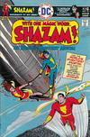 Cover for Shazam! (DC, 1973 series) #23