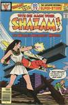 Cover for Shazam! (DC, 1973 series) #25