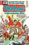 Cover for Shazam! (DC, 1973 series) #27