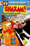 Cover for Shazam! (DC, 1973 series) #28