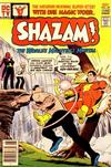 Cover for Shazam! (DC, 1973 series) #29