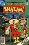 Cover for Shazam! (DC, 1973 series) #31