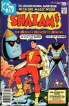 Cover for Shazam! (DC, 1973 series) #33