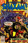 Cover for Shazam! (DC, 1973 series) #35