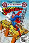 Cover for Shell Collector Series - Superman (DC, 1980 series) #1