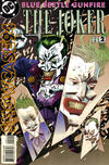 Cover for Showcase '94 (DC, 1994 series) #2 [Direct Sales]