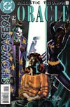 Cover for Showcase '94 (DC, 1994 series) #12 [Direct Sales]